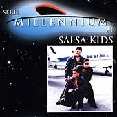 Serie Millennium 21