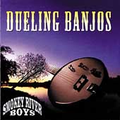 Dueling Banjos