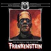 Frankenstein (Rob Zombie Presents...)