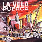 La Vela Puerca