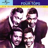 Classic Four Tops: The Universal Masters Collection