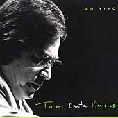 Tom Canta Vinicius: Ao Vivo
