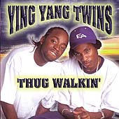 Thug Walkin [Edited]