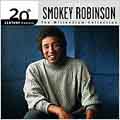 20th Century Masters: The Best Of Smokey Robinson: The Millennium Collection