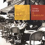 Jazz In Paris - Sidney Bechet Et Claude Luter
