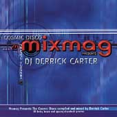 Mixmag Presents Derrick Carter