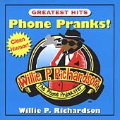 Phone Pranks! Greatest Hits