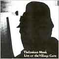 Live At The Village Gate