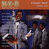 MVP Classic Soul Vol. 2