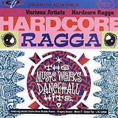 Hardcore Ragga