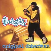 Original Doberman