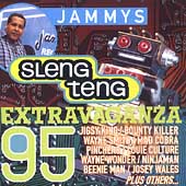 Sleng Teng Extravaganza '95