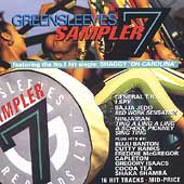 Greensleeves Sampler Vol. 7