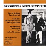 Gershwin & Kern: Revisited