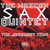 The Jazznost Tour