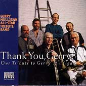 Thank You Gerry