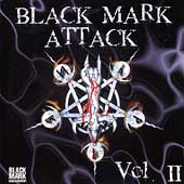 Black Mark Attack Vol. II