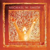 Worship Box Set  [2CD+DVD]