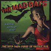 The Mad Bats