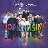 Romance Tropicalisimo