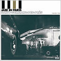 Jazz In Paris III: Saint-Germain-Des-... [Box]