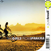 Girls From Ipanema