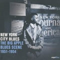 New York City Blues