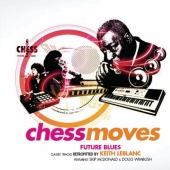 Chess Moves : Chess Remixed (Intl Ver.)