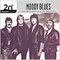 20th Century Masters: Moody Blues:... [Digipak]