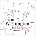 Dinah Washington For Lovers [Remaster]