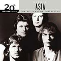 20th Century Masters: The Millennium Collection: The Best Of Asia