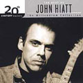 20th Century Masters: The Millennium Collection: The Best Of John Hiatt