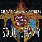 Soul Gravy  [Limited] [CD+DVD]
