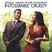 Intolerable Cruelty (OST)