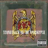Soundtrack To The Apocalypse  [3CD+DVD]