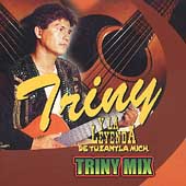 Triny Mix