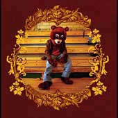 The College Dropout [Edited]