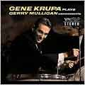 Plays Gerry Mulligan Arrangements [Digipak]