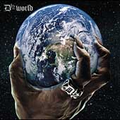 D12 World [Limited]  [Edited] [CD+DVD]
