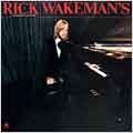 Rick Wakeman's Criminal Record<完全生産限定盤>