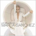 Lo Mejor de Marta Sanchez  [CD+DVD]
