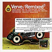 Vol. 3-Verve Remixed/Verve Unmixed 3