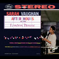 After Hours At The London House [Digipak]