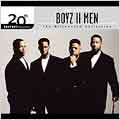 The Millennium Collection : 20th Century Masters : Boyz II Men (US)