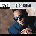 20th Century Masters : The Millennium Collection : Bobby Brown (US)