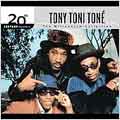 Best Of Tony Toni Tone: 20th... [Digipak]