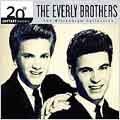 20th Century Masters: The Best of The Everly Brothers
