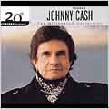 20th Century Masters: The Millennium Collection: The Best of Johnny Cash Vol. 2