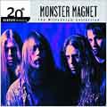 20th Century Masters: The Millennium Collection: The Best Of Monster Magnet
