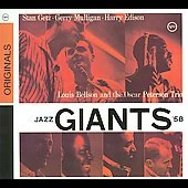 Jazz Giants '58 [3/18]